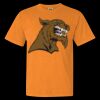 1717 - Comfort Colors Garment Dyed Heavyweight Short Sleeve Shirt Thumbnail