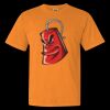 1717 - Comfort Colors Garment Dyed Heavyweight Short Sleeve Shirt Thumbnail