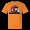 1717 - Comfort Colors Garment Dyed Heavyweight Short Sleeve Shirt Thumbnail