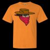1717 - Comfort Colors Garment Dyed Heavyweight Short Sleeve Shirt Thumbnail