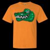 1717 - Comfort Colors Garment Dyed Heavyweight Short Sleeve Shirt Thumbnail