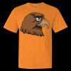 1717 - Comfort Colors Garment Dyed Heavyweight Short Sleeve Shirt Thumbnail