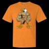 1717 - Comfort Colors Garment Dyed Heavyweight Short Sleeve Shirt Thumbnail