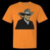 1717 - Comfort Colors Garment Dyed Heavyweight Short Sleeve Shirt Thumbnail