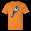 1717 - Comfort Colors Garment Dyed Heavyweight Short Sleeve Shirt Thumbnail