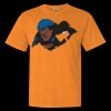 1717 - Comfort Colors Garment Dyed Heavyweight Short Sleeve Shirt Thumbnail
