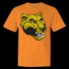1717 - Comfort Colors Garment Dyed Heavyweight Short Sleeve Shirt Thumbnail