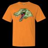 1717 - Comfort Colors Garment Dyed Heavyweight Short Sleeve Shirt Thumbnail