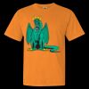 1717 - Comfort Colors Garment Dyed Heavyweight Short Sleeve Shirt Thumbnail