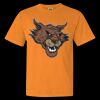 1717 - Comfort Colors Garment Dyed Heavyweight Short Sleeve Shirt Thumbnail
