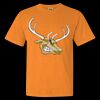 1717 - Comfort Colors Garment Dyed Heavyweight Short Sleeve Shirt Thumbnail