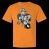 1717 - Comfort Colors Garment Dyed Heavyweight Short Sleeve Shirt Thumbnail