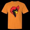 1717 - Comfort Colors Garment Dyed Heavyweight Short Sleeve Shirt Thumbnail