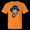 1717 - Comfort Colors Garment Dyed Heavyweight Short Sleeve Shirt Thumbnail