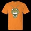 1717 - Comfort Colors Garment Dyed Heavyweight Short Sleeve Shirt Thumbnail