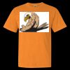 1717 - Comfort Colors Garment Dyed Heavyweight Short Sleeve Shirt Thumbnail