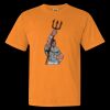 1717 - Comfort Colors Garment Dyed Heavyweight Short Sleeve Shirt Thumbnail