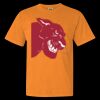 1717 - Comfort Colors Garment Dyed Heavyweight Short Sleeve Shirt Thumbnail