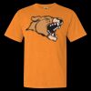 1717 - Comfort Colors Garment Dyed Heavyweight Short Sleeve Shirt Thumbnail