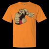 1717 - Comfort Colors Garment Dyed Heavyweight Short Sleeve Shirt Thumbnail