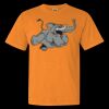 1717 - Comfort Colors Garment Dyed Heavyweight Short Sleeve Shirt Thumbnail