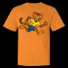 1717 - Comfort Colors Garment Dyed Heavyweight Short Sleeve Shirt Thumbnail