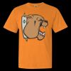1717 - Comfort Colors Garment Dyed Heavyweight Short Sleeve Shirt Thumbnail