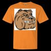 1717 - Comfort Colors Garment Dyed Heavyweight Short Sleeve Shirt Thumbnail