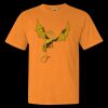 1717 - Comfort Colors Garment Dyed Heavyweight Short Sleeve Shirt Thumbnail