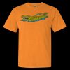 1717 - Comfort Colors Garment Dyed Heavyweight Short Sleeve Shirt Thumbnail
