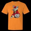 1717 - Comfort Colors Garment Dyed Heavyweight Short Sleeve Shirt Thumbnail