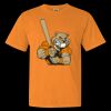 1717 - Comfort Colors Garment Dyed Heavyweight Short Sleeve Shirt Thumbnail