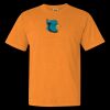 1717 - Comfort Colors Garment Dyed Heavyweight Short Sleeve Shirt Thumbnail