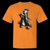1717 - Comfort Colors Garment Dyed Heavyweight Short Sleeve Shirt Thumbnail