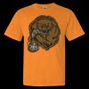 1717 - Comfort Colors Garment Dyed Heavyweight Short Sleeve Shirt Thumbnail