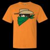 1717 - Comfort Colors Garment Dyed Heavyweight Short Sleeve Shirt Thumbnail