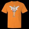 1717 - Comfort Colors Garment Dyed Heavyweight Short Sleeve Shirt Thumbnail