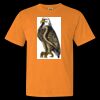 1717 - Comfort Colors Garment Dyed Heavyweight Short Sleeve Shirt Thumbnail