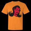1717 - Comfort Colors Garment Dyed Heavyweight Short Sleeve Shirt Thumbnail