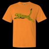 1717 - Comfort Colors Garment Dyed Heavyweight Short Sleeve Shirt Thumbnail