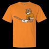 1717 - Comfort Colors Garment Dyed Heavyweight Short Sleeve Shirt Thumbnail