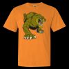 1717 - Comfort Colors Garment Dyed Heavyweight Short Sleeve Shirt Thumbnail