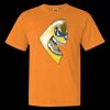 1717 - Comfort Colors Garment Dyed Heavyweight Short Sleeve Shirt Thumbnail