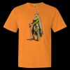 1717 - Comfort Colors Garment Dyed Heavyweight Short Sleeve Shirt Thumbnail
