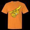 1717 - Comfort Colors Garment Dyed Heavyweight Short Sleeve Shirt Thumbnail