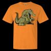1717 - Comfort Colors Garment Dyed Heavyweight Short Sleeve Shirt Thumbnail