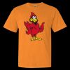 1717 - Comfort Colors Garment Dyed Heavyweight Short Sleeve Shirt Thumbnail
