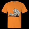 1717 - Comfort Colors Garment Dyed Heavyweight Short Sleeve Shirt Thumbnail