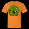 1717 - Comfort Colors Garment Dyed Heavyweight Short Sleeve Shirt Thumbnail