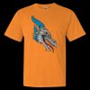 1717 - Comfort Colors Garment Dyed Heavyweight Short Sleeve Shirt Thumbnail